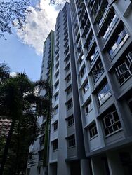 Blk 523B Tampines Greenleaf (Tampines), HDB 4 Rooms #561190381